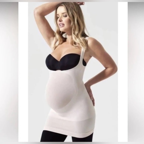 BLANQI Maternity Shapewear - Picture 1 of 6